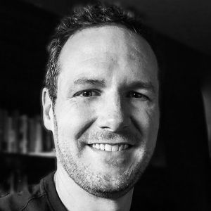 Meet your Posher, Tim